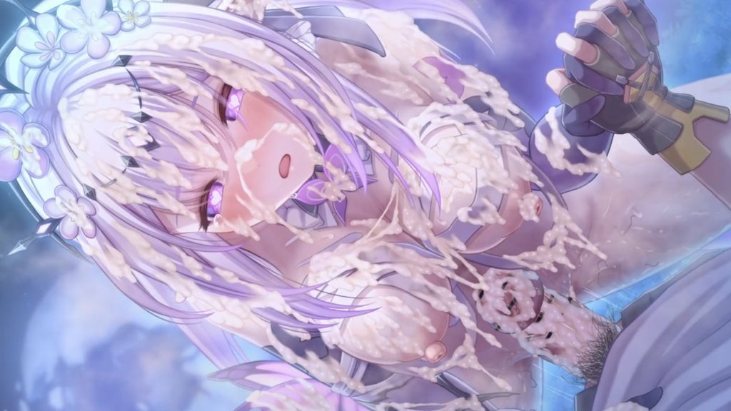 [CANずめ] [Live2D] キャストリス/Castrice [崩壊スターレイル/Honkai Star Rail] LCs