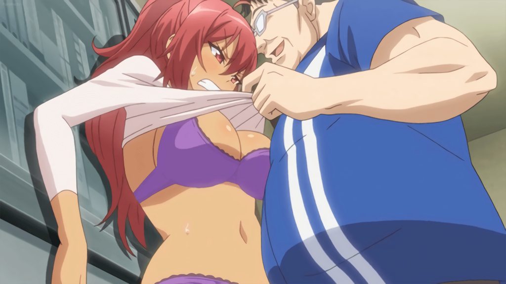 便利商店少女Z 3 2LO