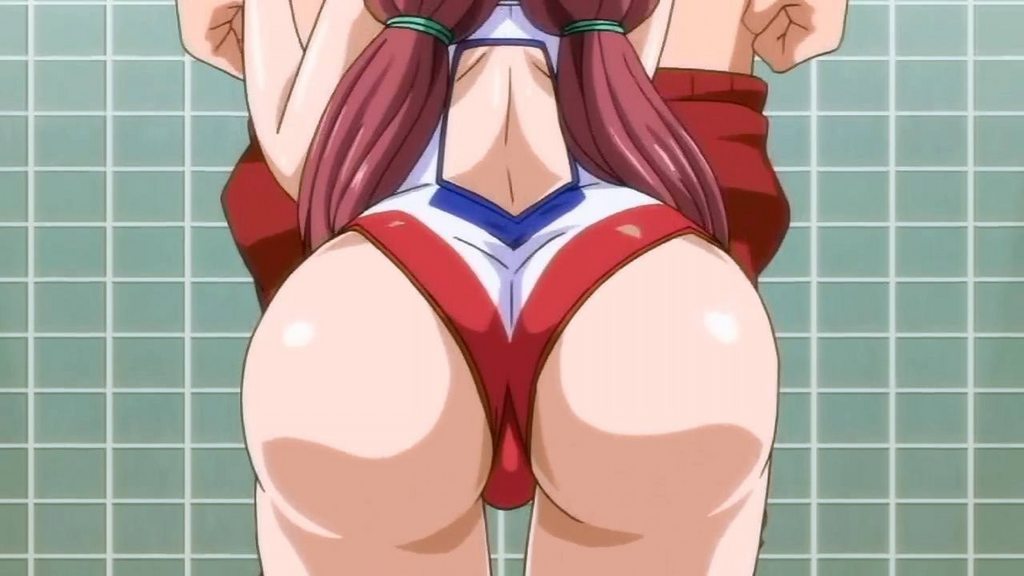 運動服性癖！～SPORTS WEAR-COMPLEX～ 1 Brh