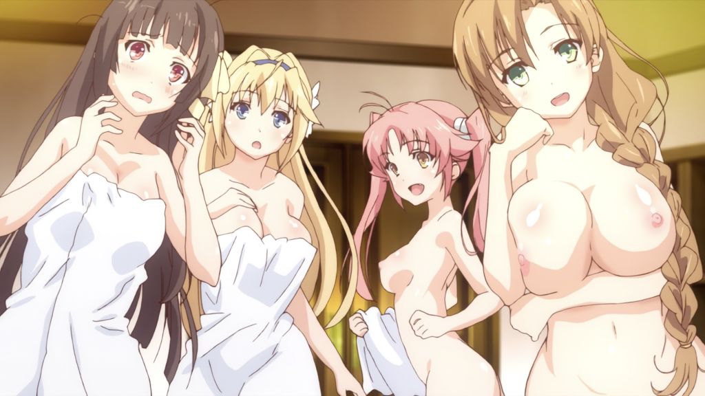 戀騎士 Purely☆Kiss 特典SP 1 RSb